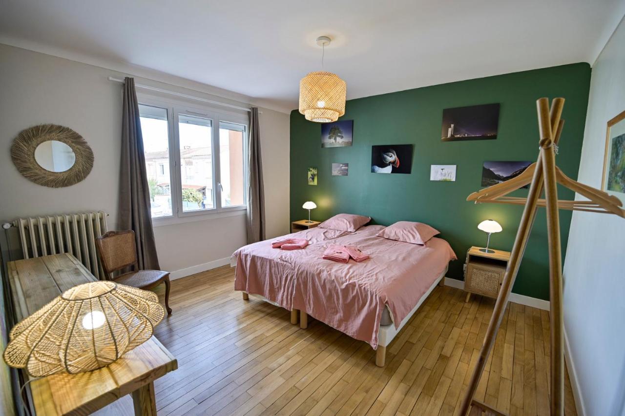 Chez Odette - Spa, Plancha, Parking * Albi