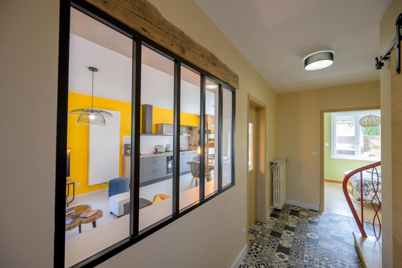 Holiday home Chez Odette - Spa, Plancha, Parking Albi