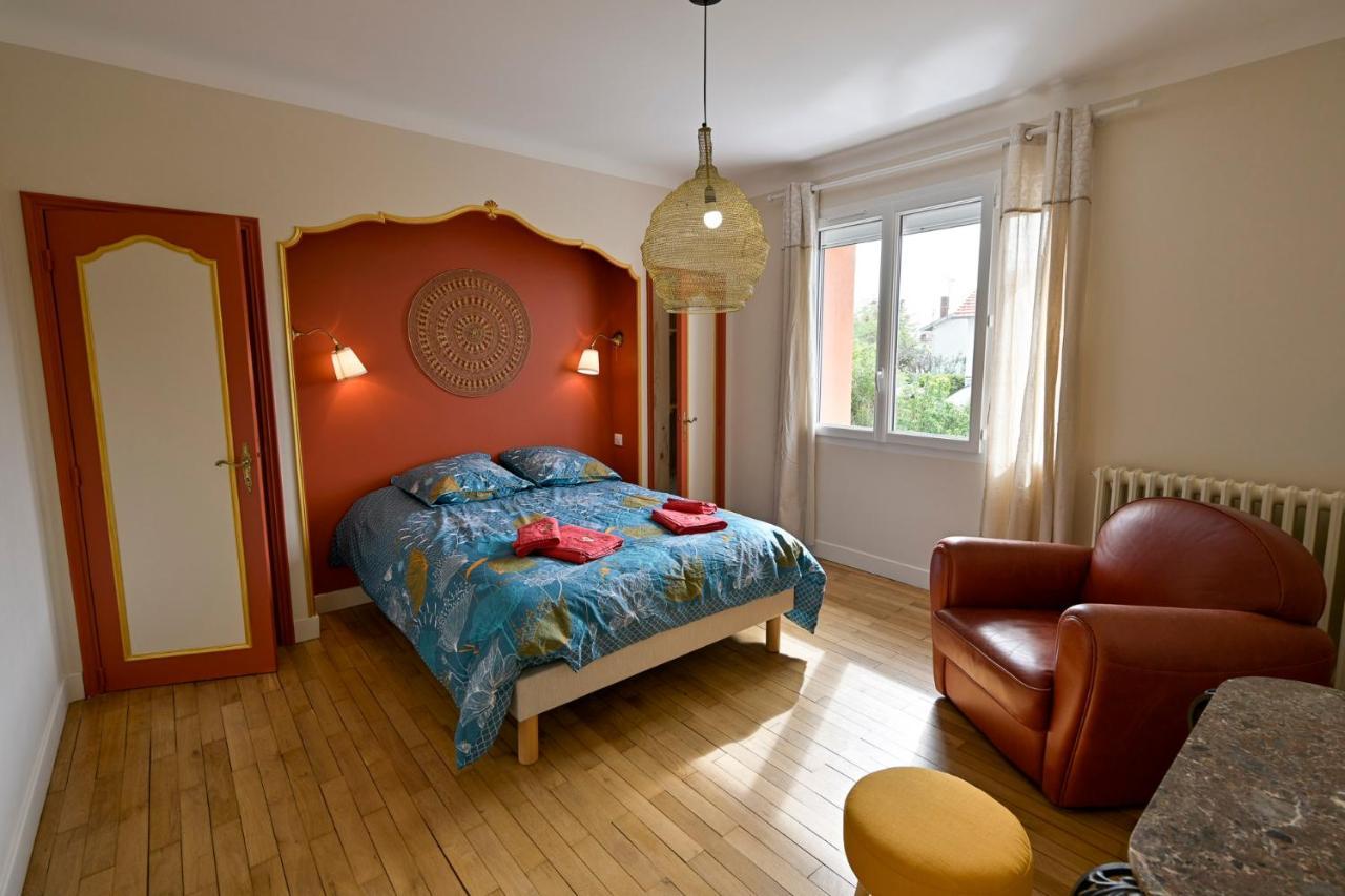 Chez Odette - Spa, Plancha, Parking Albi