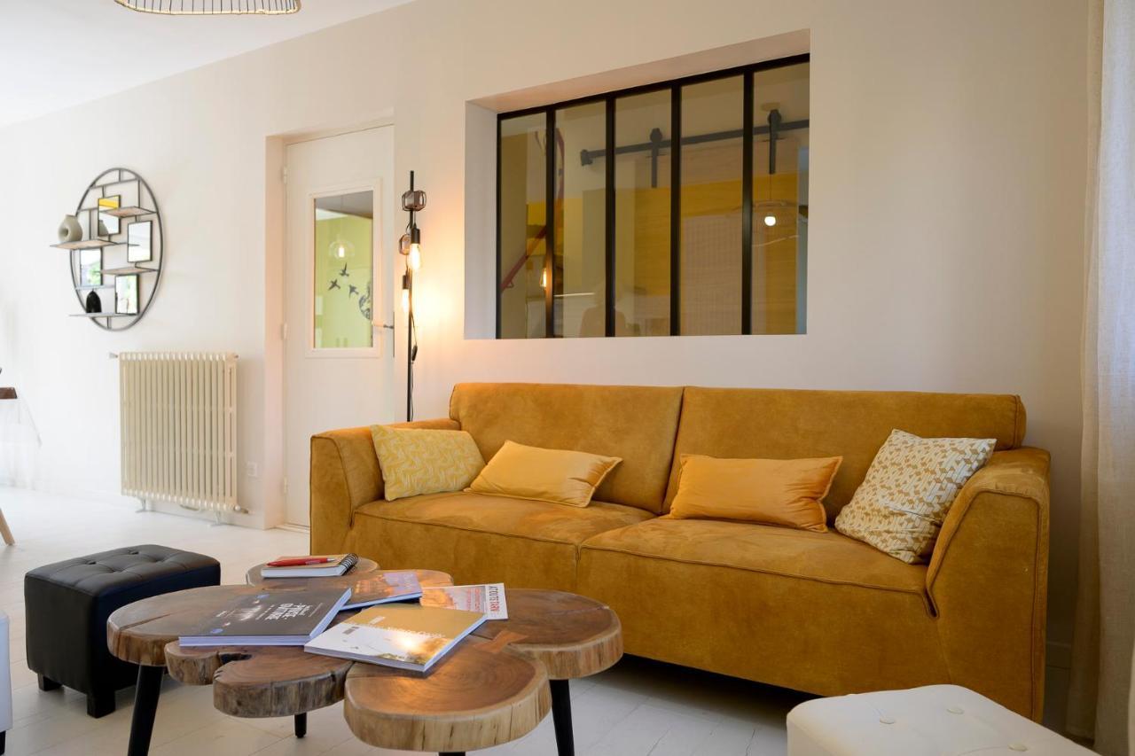 Chez Odette - Spa, Plancha, Parking * Albi