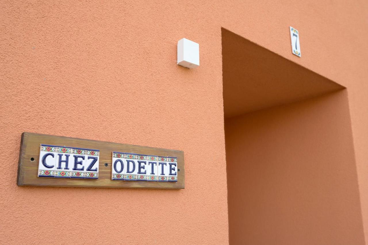 Chez Odette - Spa, Plancha, Parking Holiday home