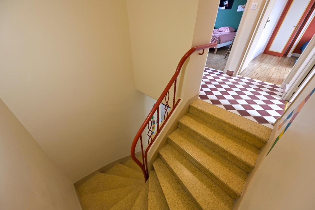 Holiday home Chez Odette - Spa, Plancha, Parking Albi