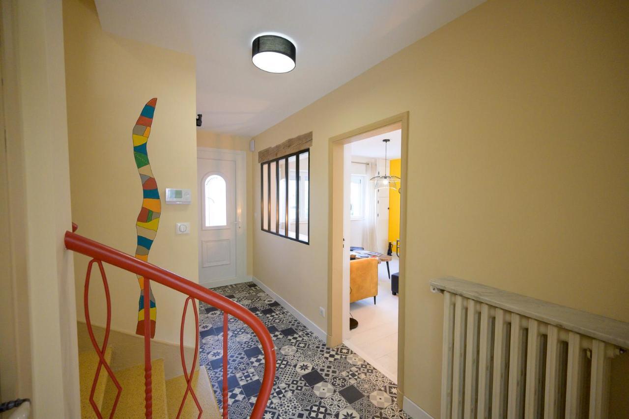 Holiday home Chez Odette - Spa, Plancha, Parking Albi