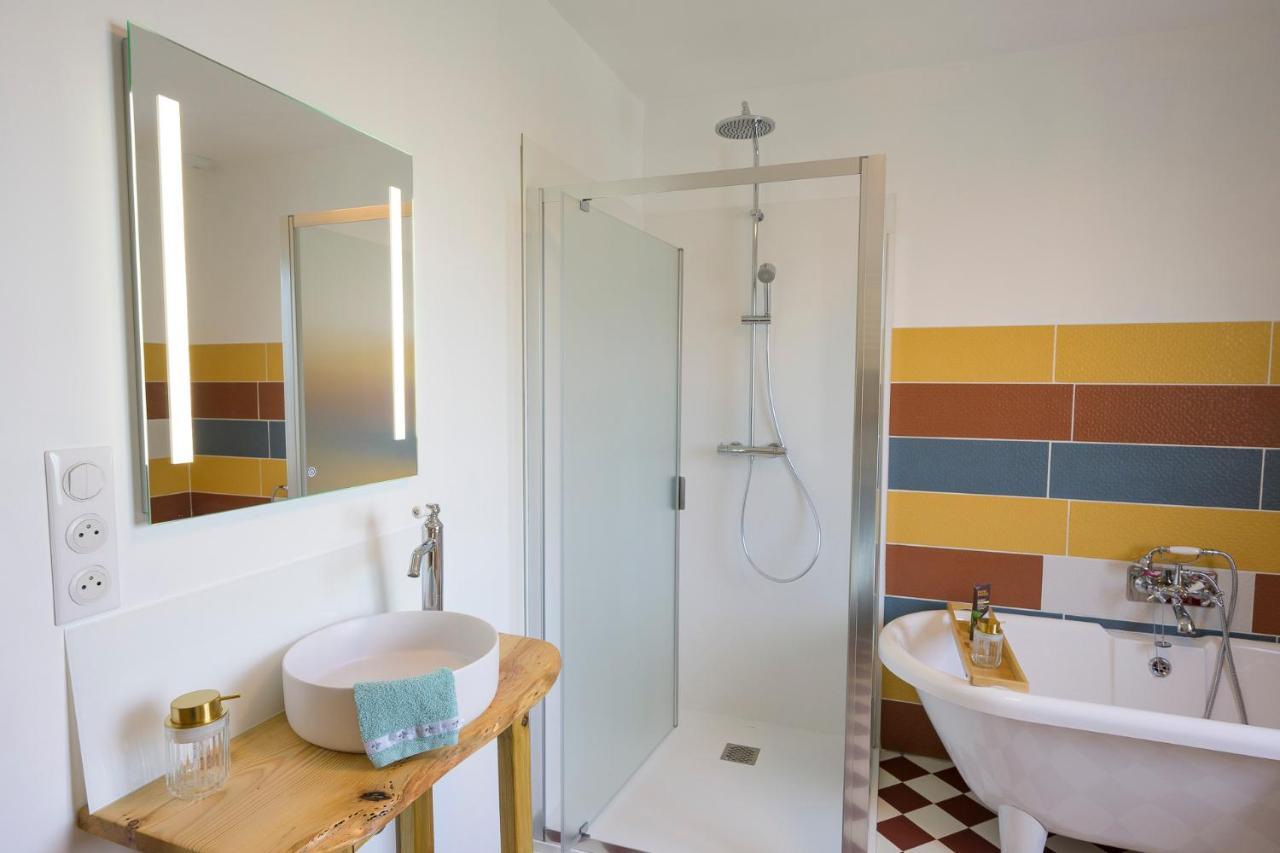Holiday home Chez Odette - Spa, Plancha, Parking Albi