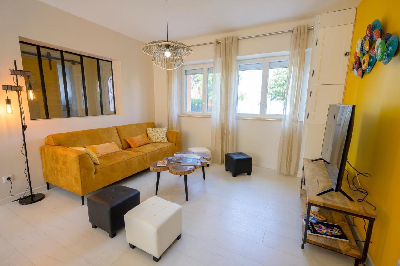 Chez Odette - Spa, Plancha, Parking Albi