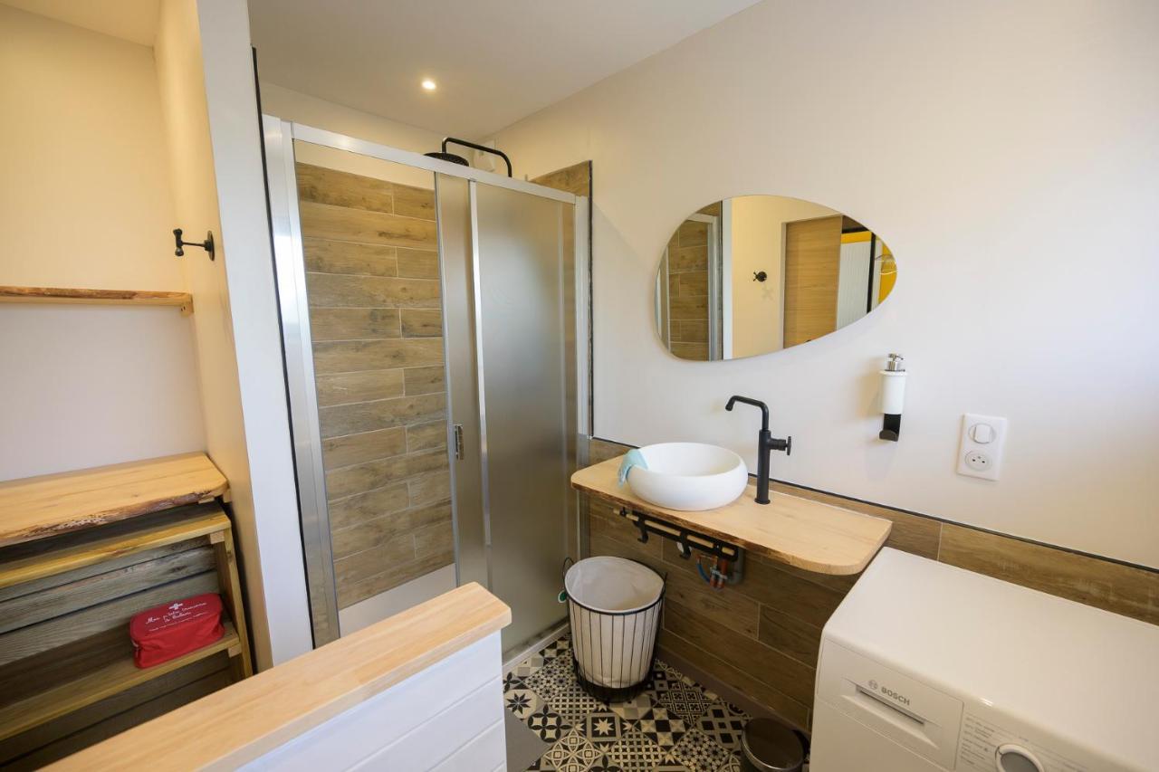 Holiday home Chez Odette - Spa, Plancha, Parking Albi
